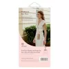 UNIQ Coehl Creme -kotelo iPhone 16 Pro 6,3