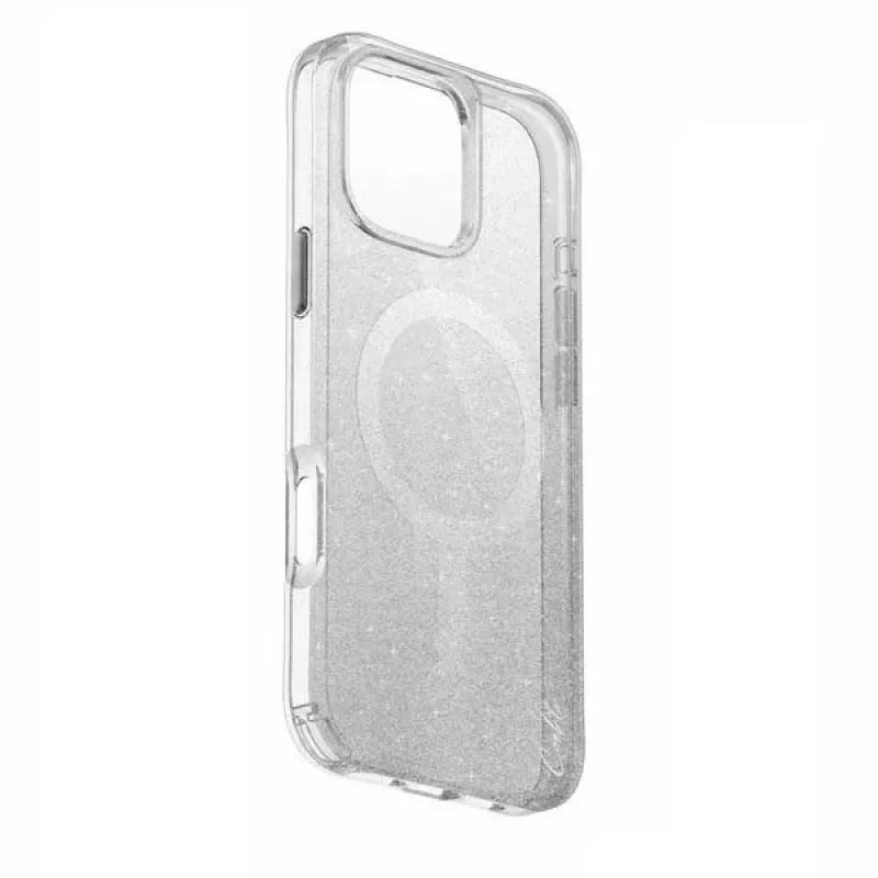 UNIQ Coehl Lumino magneettinen latauskotelo iPhone 16 Pro Max 6,9