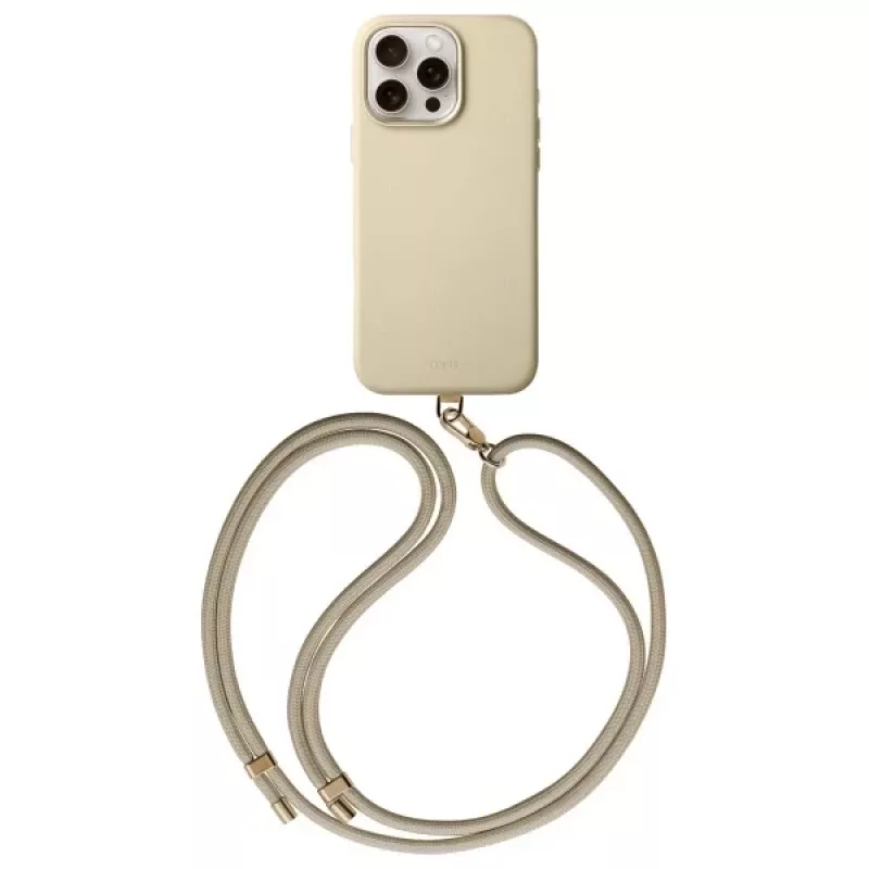 UNIQ Coehl Muse magneettinen latauskotelo iPhone 16 Pro Max 6,9