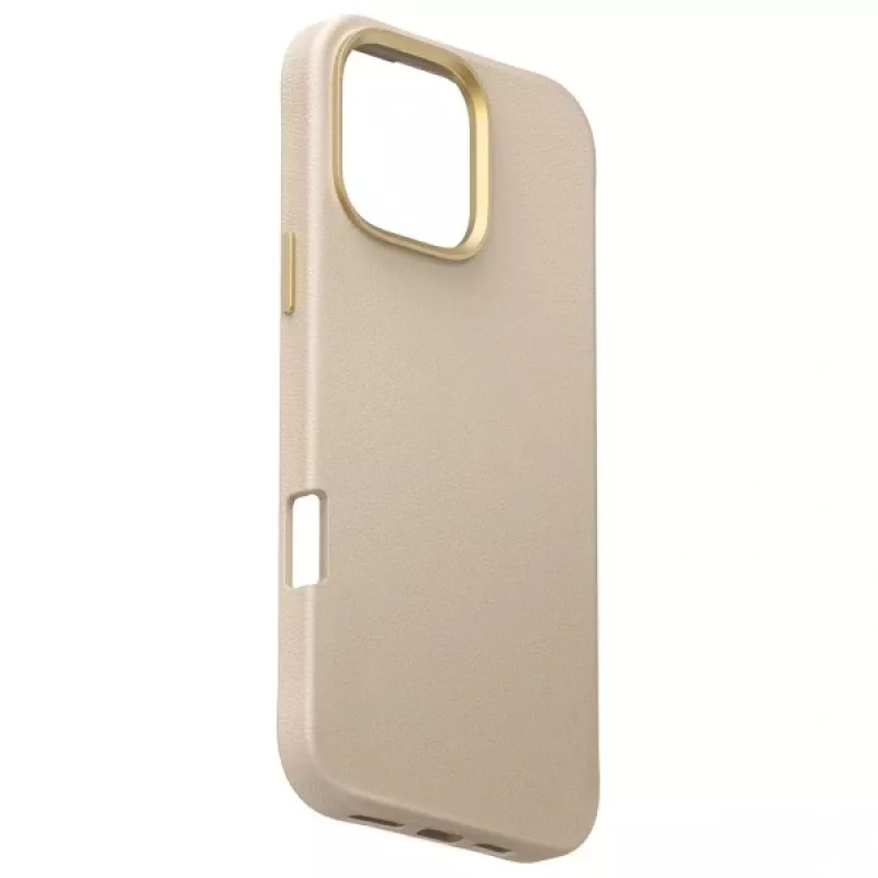 UNIQ Coehl Muse magneettinen latauskotelo iPhone 16 Pro Max 6,9