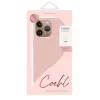 UNIQ Coehl Creme -kotelo iPhone 16 Pro Max 6,9