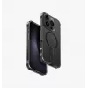 UNIQ Eleva Vertica-telineellä -kotelo Apple iPhone 16 Pro 6,3