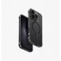 UNIQ Eleva -suojakotelo Vertica-telineellä iPhone 16 Pro 6,3