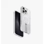 UNIQ Eleva Vertica-telineellä -kotelo iPhone 16 Pro Max 6,9
