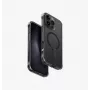 UNIQ Eleva -suojakotelo Vertica-telineellä iPhone 16 Pro Max 6,9