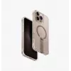 UNIQ Eleva -suojakotelo Vertica-telineellä iPhone 16 Pro Max 6,9