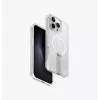 UNIQ Eleva -suojakotelo Vertica-telineellä iPhone 16 Pro Max 6,9