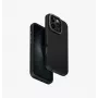 UNIQ Keva Max MagClick -latauskotelo iPhone 16 Pro 6,3