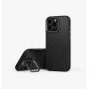 UNIQ Keva Max MagClick -latauskotelo iPhone 16 Pro Max 6,9