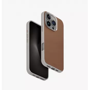 UNIQ Lyden DS MagClick -latauskotelo Apple iPhone 16 Pro 6,3