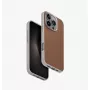 UNIQ Lyden DS MagClick -latauskotelo Apple iPhone 16 Pro 6,3
