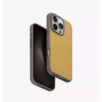 UNIQ Lyden DS MagClick -latauskotelo Apple iPhone 16 Pro 6,3