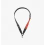 UNIQ Vista 2-in-1 yleismallinen puhelinranneke Charcoal Amber
