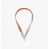 UNIQ Vista 2-in-1 yleismallinen puhelinranneke Charcoal Amber