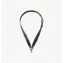 UNIQ Vista 2-in-1 -yleisrannehihna puhelimelle Forest Black