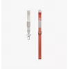 UNIQ Vista 2-in-1 yleismallinen puhelinranneke Peach Beige