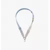 UNIQ Vista 2-in-1 yleismallinen puhelinranneke Peach Beige