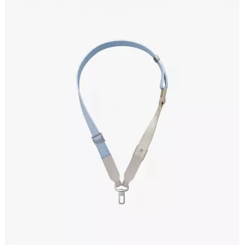 UNIQ Vista 2-in-1 yleismallinen puhelinranneke Sky Beige