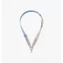 UNIQ Vista 2-in-1 yleismallinen puhelinranneke Sky Beige