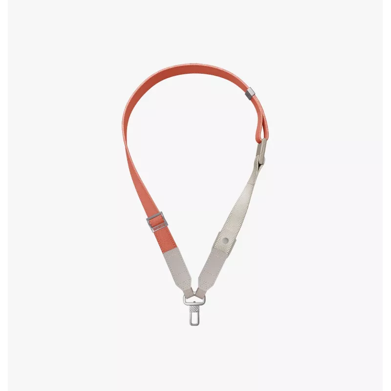 UNIQ Vista 2-in-1 yleismallinen puhelinranneke Sky Beige