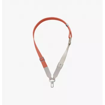UNIQ Vista 2-in-1 yleismallinen puhelinranneke Terracotta Beige