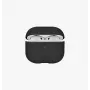 UNIQ Lyden DS -suojakotelo AirPods 4:lle, Dallas Black