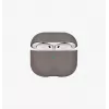 UNIQ Lyden DS -suojakotelo AirPods 4:lle, Dallas Black