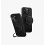 UNIQ Keva Air -kotelo iPhone 16 Pro 6,3