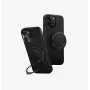 UNIQ Keva Air -kotelo iPhone 16 Pro Max 6,9