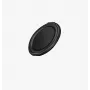 UNIQ Gripfit 360 -magneettiteline ja tukijalka Midnight Black