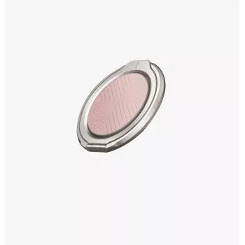 UNIQ Gripfit 360 magneettinen pidike ja jalusta, Blush Pink