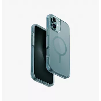 UNIQ Combat -kotelo iPhone 16 Plus 6,7