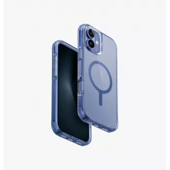 UNIQ Combat -kotelo iPhone 16 Plus 6,7