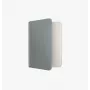 UNIQ Belmont RFID-passintasku, Green & Ivory