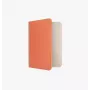 UNIQ Belmont RFID-suojattu passikotelo, Terracotta Ivory