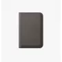 UNIQ Lyden DS magneettinen RFID-lompakko ja puhelinteline - Grey