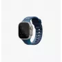 UNIQ Stride De kumiranneke Apple Watch 49/46/45/44 mm, Storm