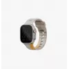 UNIQ Stride De kumiranneke Apple Watch 49/46/45/44 mm, Storm