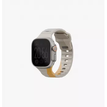 UNIQ Stride De kumiranneke Apple Watch 49/46/45/44 mm, Storm