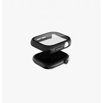 UNIQ Nautic -kotelo Apple Watch 42 mm, Taubengrau