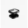 UNIQ Nautic suojakotelo Apple Watch 46 mm, musta