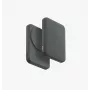 UNIQ Lyden Lexa magneettinen 5000 mAh PD USB-C MagSafe -varavirtalähde, vihreä