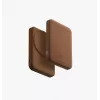 UNIQ Lyden Lexa magneettinen 5000 mAh PD USB-C MagSafe -varavirtalähde, vihreä