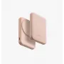 UNIQ Lyden Lexa magneettinen varavirtalähde 5000 mAh PD USB-C MagSafe, pinkki