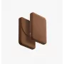 UNIQ Lyden Lexa magneettinen varavirtalähde 5000 mAh PD USB-C MagSafe, Karamell