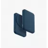 UNIQ Lyden Lexa magneettinen varavirtalähde 5000 mAh PD USB-C MagSafe, Karamell