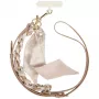 UNIQ Coehl Caryne 2-in-1 yleisranneke puhelimelle, Dusty Nude