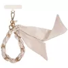 UNIQ Coehl Caryne 2-in-1 yleisranneke puhelimelle, Dusty Nude