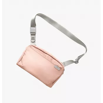UNIQ Arden Sling 2L pinkki