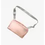 UNIQ Arden Sling 2L pinkki
